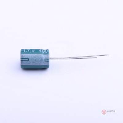 EGD2GM4R7F12OTG 电容器〈4.7uF ±20% 400V〉