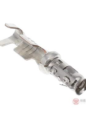 原装031-8717-121全新TRI CON PWR SKT 16-14 ST/LO正品