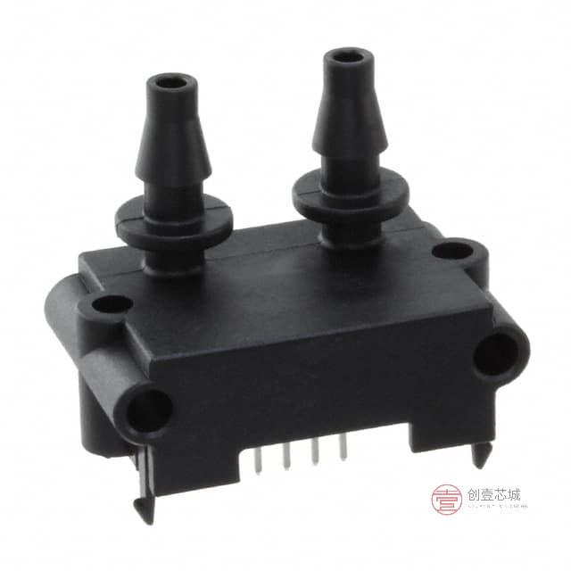 原装SDP816-500PA全新SENSOR PRESSURE DIFF正品