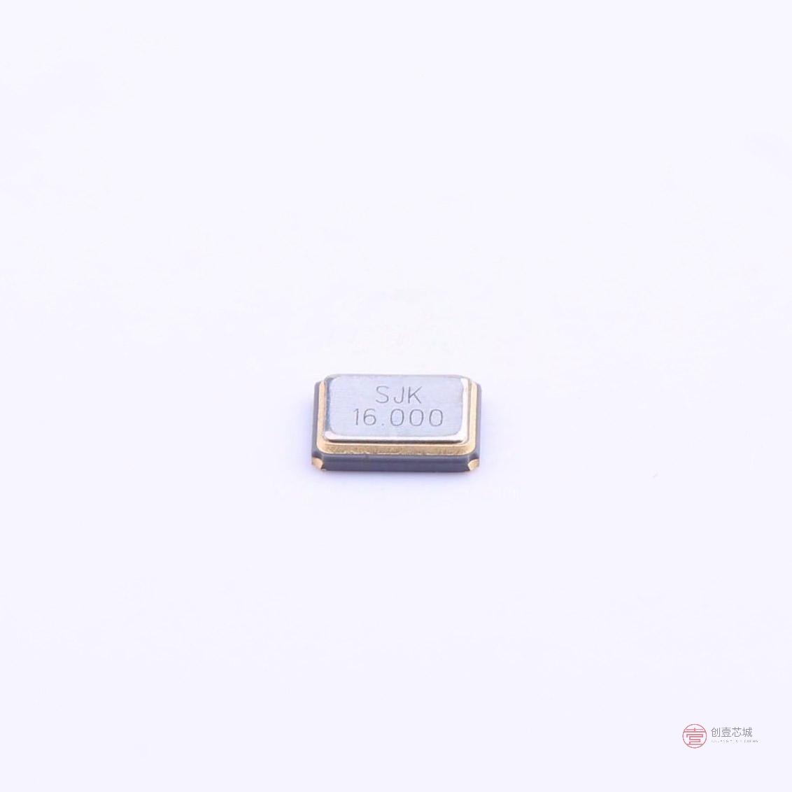 原装7U16000E09UCG全新16.000MHZ 9PF 10ppm正品