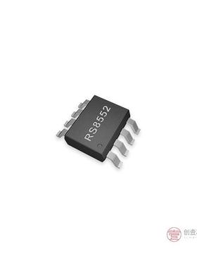 原装RS8552XK全新IC CMOS 2 CIRCUIT 8SOIC正品