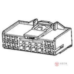 936372 12POS正品 1全新CONN HSG PLUG 原装