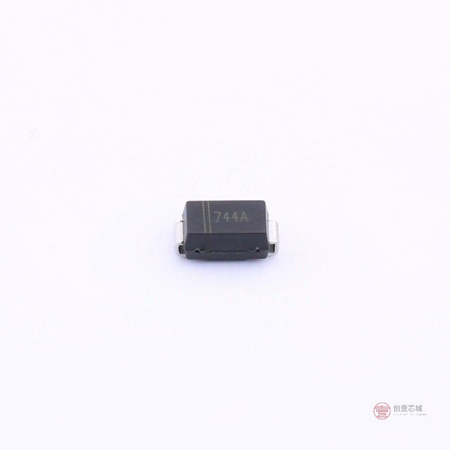 原装1SMA4744A全新5% 1W正品