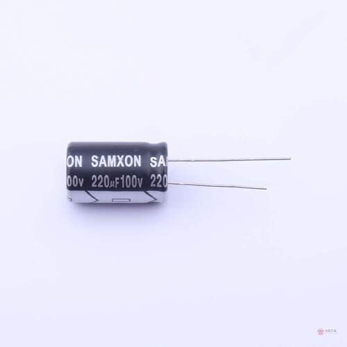 原装正品EGT227M2AI20RR全新220uF 20% 100V