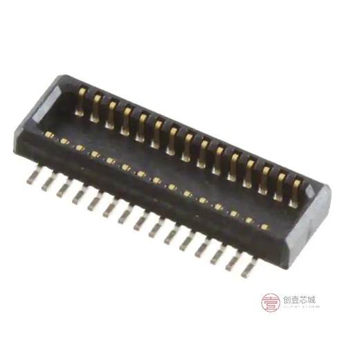 原装DF23C-30DP-0.5V(92)全新CONN PLUG 30POS SMD