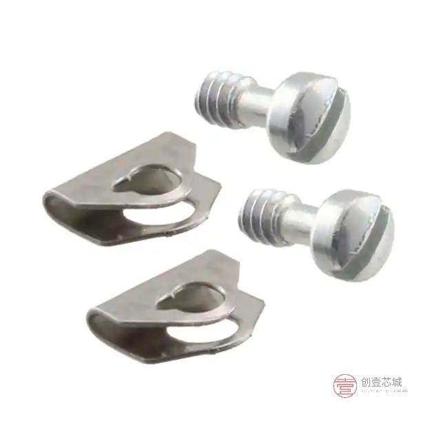 原装5205980-5全新CONN SCREW RETAINER KIT 4PC正品,3C数码配件,笔记本零部件,淘宝优惠券,粉丝福利购,淘宝优惠卷