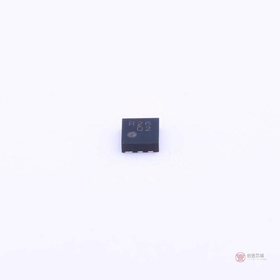 原装XC6421AB26ER-G全新Vin=5.5V Vout=3V Vout=2.