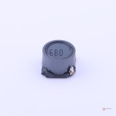 原装正品SLP7045S680MTT全新功率电感 68µH 20% IND_