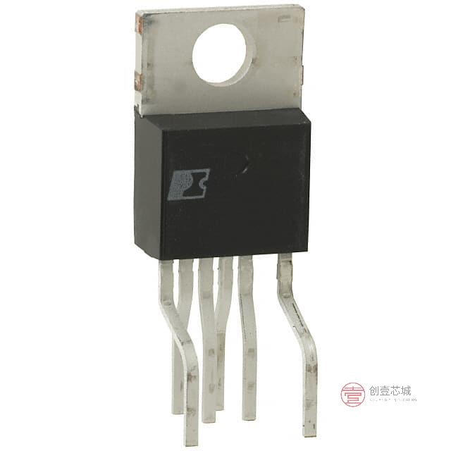 原装TOP258YN全新IC OFFLINE SW FLYBACK TO220-7C正品