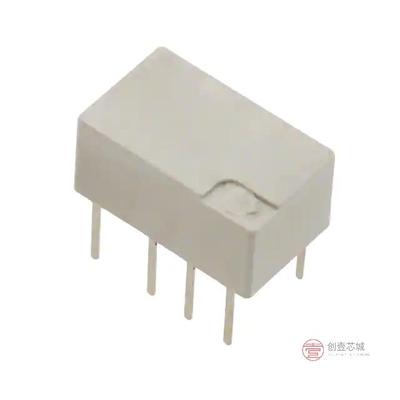 原装3-1462039-2全新RELAY TELECOM DPDT 2A 12VDC正品