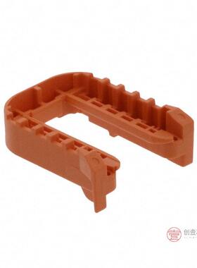 原装2317070-1全新HDSCS TAB HOUSING FIXING SLIDE G正品