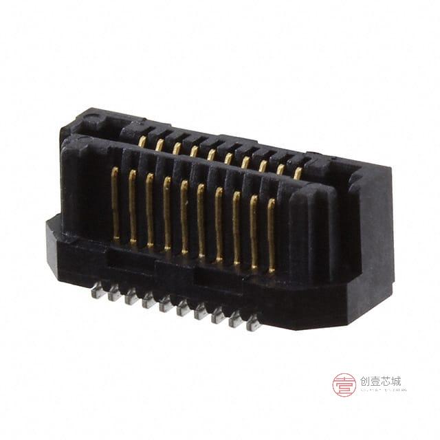 原装LSS-110-01-F-DV-A全新CONN SELF-MATE 20POS