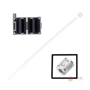 ZCAT2132 OHM 1130全新FERRITE HINGE CORE 原装