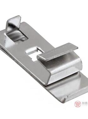 原装745255-2全新CONN LATCH SPRING DB9-50 2/BAG正品