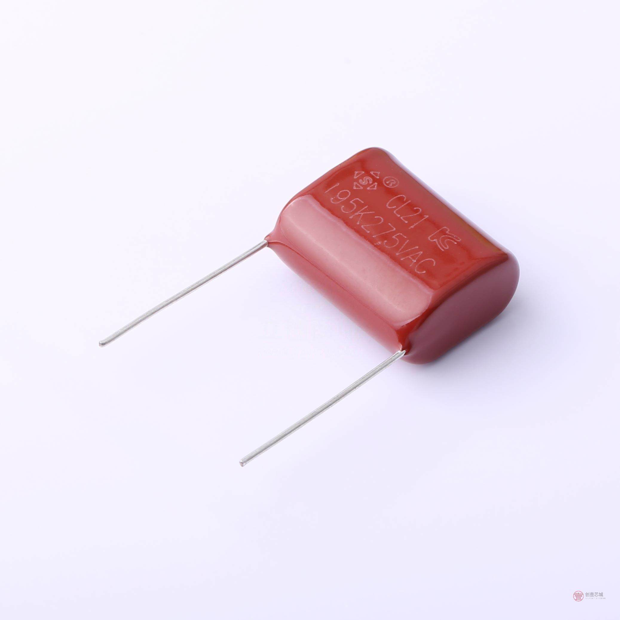 原装L2P2195KT1B0240180110EOY全新1.9uF 10% 275V正品