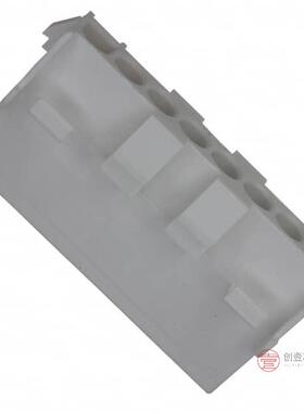 原装926308-3全新CONN CAP 8POS 94V-0 UNI-MATE正品