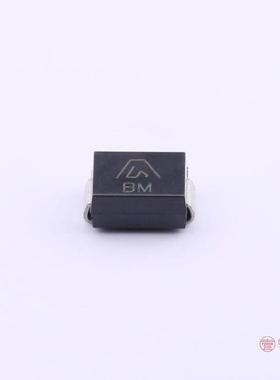 原装SMBJ15CA全新双向 Vrwm:15V正品