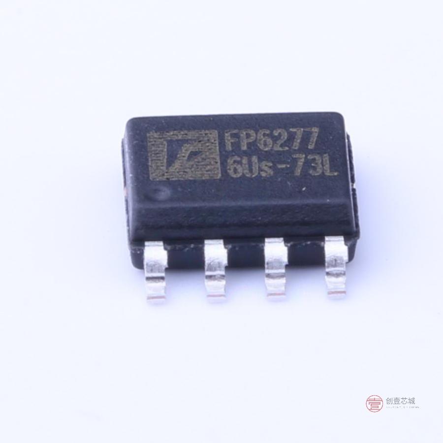 原装FP6277XR-G1全新升压型 Vin=2.4V~4.5V Vout=5.3V正品