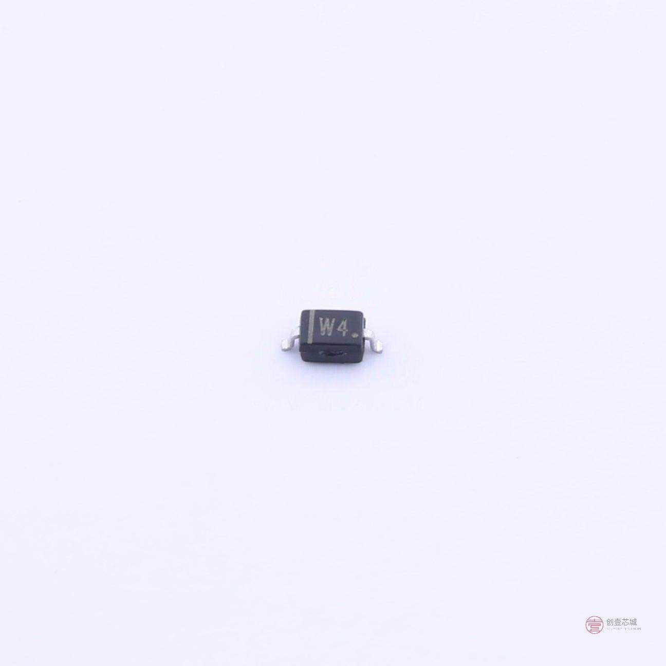 原装BZT52C3V6S全新3.6V 300mW正品