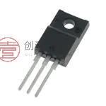 原装IPA60R280E6全新MOSFET N-Ch 650V 13.8A TO22