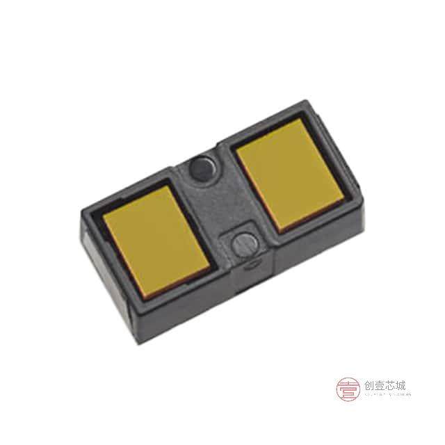 原装VL53L1CXV0FY/1全新SENSOR OPTICAL 4M I2C正品