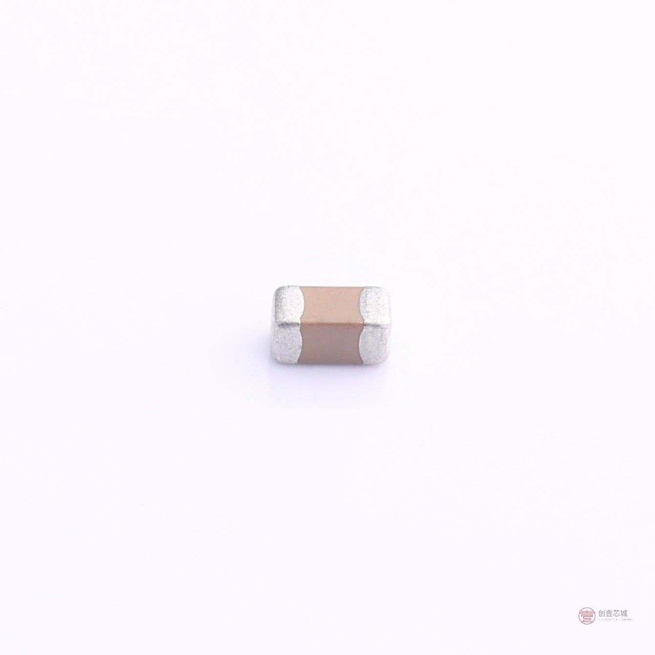 原装NM1206B824K101CEGN全新820nF 10% 100V正品