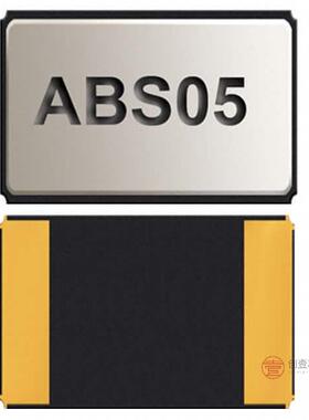 原装ABS05-32.768KHZ-T全新CRYSTAL 32.7680KHZ 12