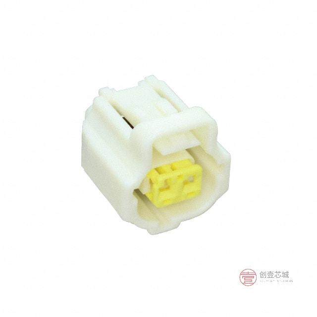 原装184020-1全新2 POS. PLUG ASSY, KEY L, NAT正品