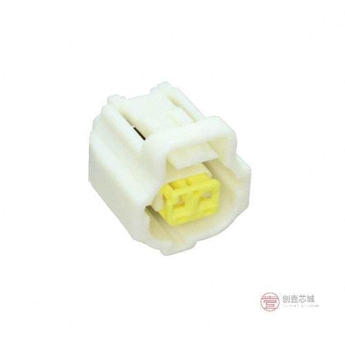 原装184020-1全新2 POS. PLUG ASSY, KEY L, NAT正品