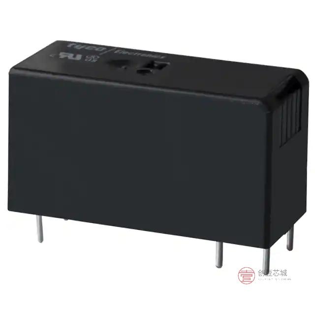 原装RTE24024全新RELAY GEN PURPOSE DPDT 8A 24V正品
