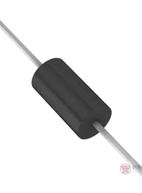 原装P6KE120A全新TVS DIODE 102VWM 165VC DO204AC正品