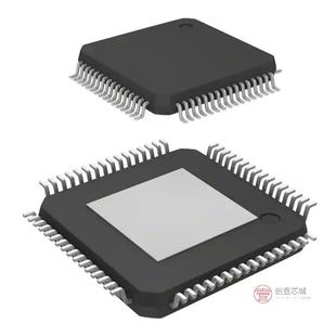 32BIT MCU 256K XMC4200F64F256BAXQMA1全新IC 原装