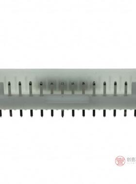 原装1-1735446-4全新CONN HEADER VERT 14POS 2MM正品
