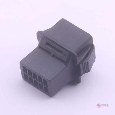 原装J21DPM-10V-KX全新2.5mm 2x5P正品