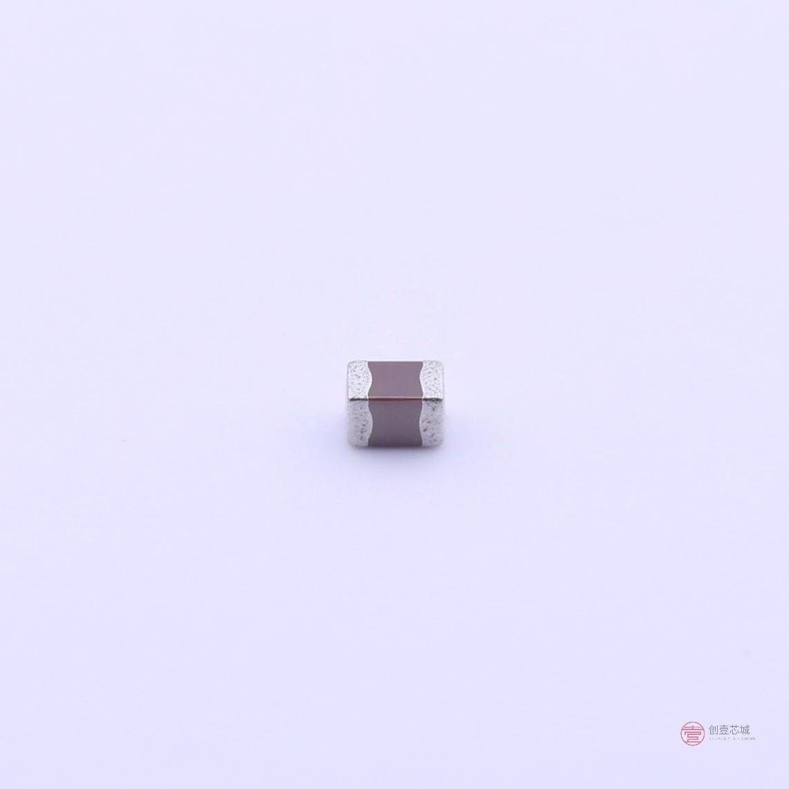 原装CGA4J1X7R0J106KT0Y0E全新10uF 10% 6.3V正品