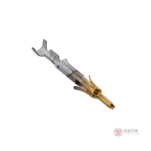 原装正品770835-3全新CONN PIN 26-30AWG GOLD CRIMP