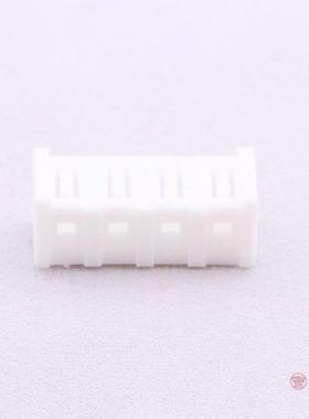 原装B3952H-4P全新3.96mm 1x4P正品