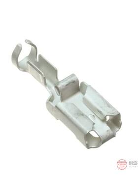 原装927882-4全新POS  RECEPTACLE 6,3正品