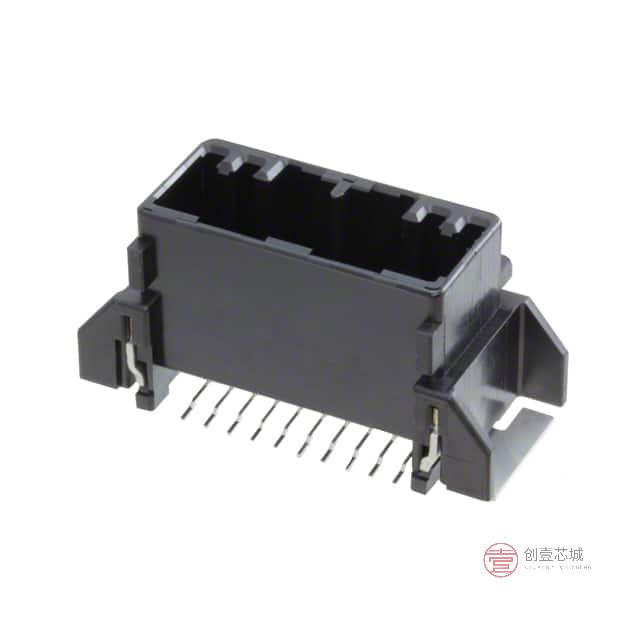 原装MX34R20VF1全新CONN HEADER SMD 20POS 2.2MM正品