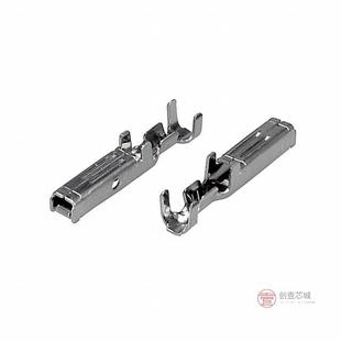 3全新CONN SOCKET GOLD正品 CRIMP 175195 24AWG 原装