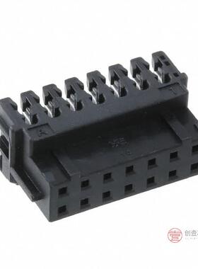 原装DF11-14DS-2R26(05)全新CONN RCPT 14POS IDC