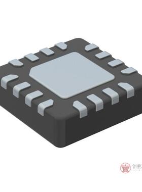 原装HMC241ALP3E全新IC RF SWITCH SP4T 4GHZ 16SMT正品