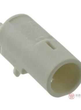 原装293652-5全新CONN SSL OUTLET HDR 2POS 3.7MM正品