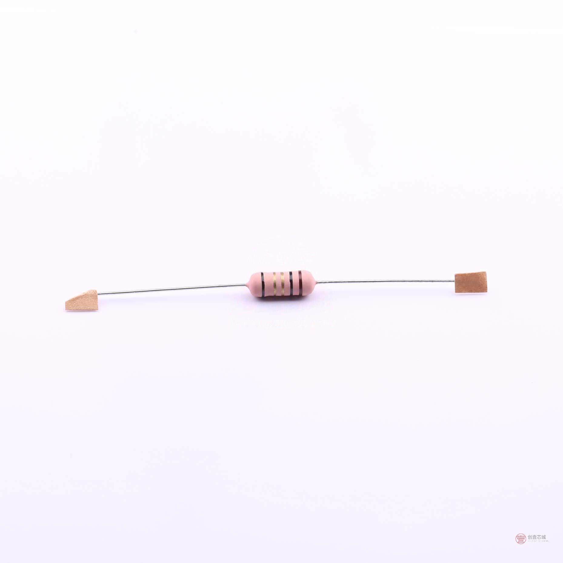 原装KNP2WS-15%-6T63全新1 5% 2W正品