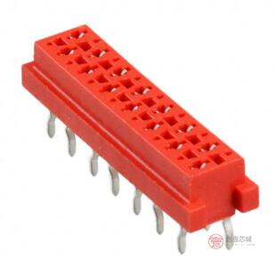 4全新CONN RCPT PCB正品 TIN 215079 0.1 原装 14POS