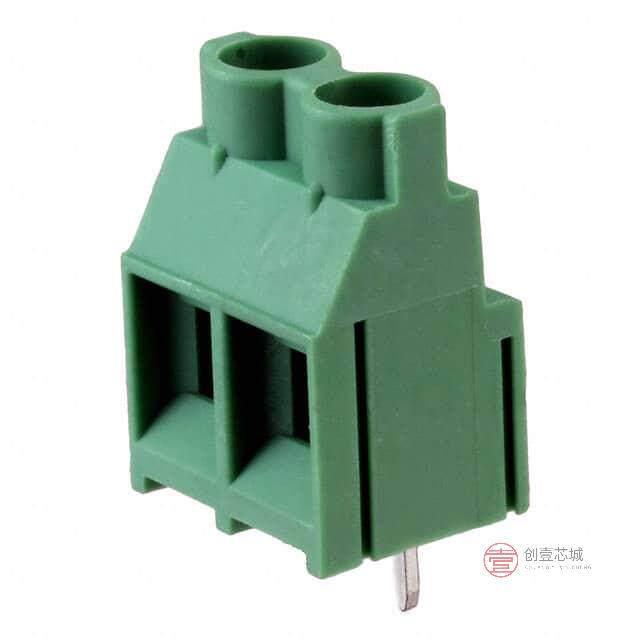 原装1868076全新TERM BLK 2P SIDE ENT 7.62MM PCB正品