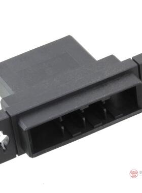 原装1-1747535-4全新CONN PLUG HSG 4POS TAB正品