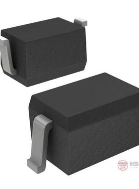 原装BAT48JFILM全新DIODE SCHOTTKY 40V 350MA SOD323正品