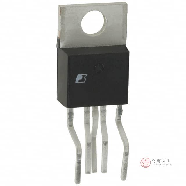 原装TOP233YN全新IC OFFLINE SW FLYBACK TO220-7B正品