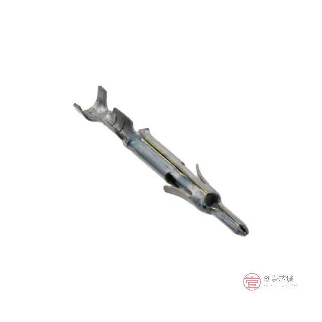 原装770835-1全新CONN PIN 26-30AWG TIN CRIMP正品